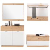 Mömax Garderobna Klop Tonale | Shoptok.si