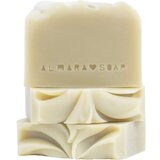 Almara Soap Natural Aloe Vera ročno izdelano milo 90 g | Shoptok.si