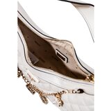 Guess Ročna torba Everlee HWEG86 79180 Écru | Shoptok.si