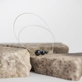 Epic Fantasy Shop tamni biser moon ogrlica | ePonuda.com