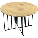The home deco factory Klubske mizice MAVERICK Kostanjeva | Shoptok.si