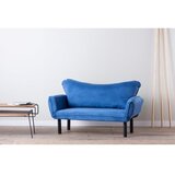 Atelier Del Sofa Chatto Sofa, Plava | Eponuda.ba