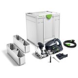 Festool df 700 eq-plus domino xl mašina za spajanje, f 576426 Cene