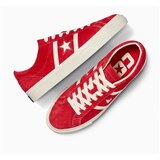 Converse Nizke superge One Star Academy Pro Ox Rdeča | Shoptok.si