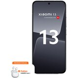 Xiaomi 13 8GB/256GB black mobilni telefon Cene'.'