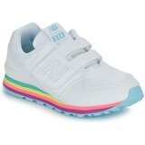 New Balance 574 Bijela | shoptok.hr