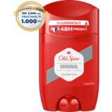 Old Spice Original dezodorans u stiku bez aluminija 50 ml za muškarce cijene