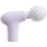 Rionex - mini vibrator za masažu (ljubičasti)