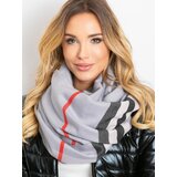 Wool Fashion Italia Banna-AT-CH-1719501.29P-grey | Shoptok.si