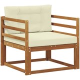  Srednja sofa za van Prirodna | shoptok.hr
