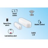 pametni senzor za prozore i vrata 2xAAA wi-fi tuya | Eponuda.com