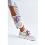 Boto Women's Eco Leather Sneakers Multicolor Avanalis | shoptok.hr