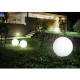 Globo zunanja okrogla svetilka | Shoptok.si