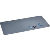 TRU COMPONENTS ESDM 1190BG ESD set stolnih podloga Siva (D x Š x V) 1190 x 590 x 2 mm Uklj. kabel za uzemljenje, uklj. narukvica Cijene