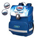 Target Ergonomska šolska torba GT Click Racing Team, anatomic | Shoptok.si
