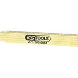 Ks Tools 3000061 300.0061 sklopivi metar 2 m | Eponuda.ba