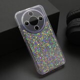  Futrola crystal glow za honor x9d/magic 8 lite ljubicasta ( F123906 ) | Eponuda.com