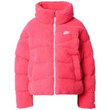 Nike Sportswear Zimska jakna roza
