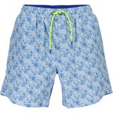 North Sails BLUE MEN'S BOTTOM COSTUME Cene