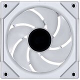 Lian Li UNI VENTILATOR SL-INF 120 ARGB PWM bijeli paket od 3 komada | Ventilator kućišta 120 mm | shoptok.hr