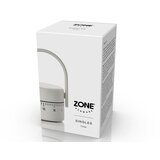 Zone Svijetlo sivi kuhinjski mjerač vremena Singles – | shoptok.hr