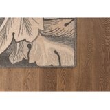 Agnella Sivi/bež vuneni tepih 160x240 cm Thea anthracite – | shoptok.hr