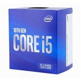 CPU Intel Core i5-10400 Processor 2.90GHz... | Eponuda.ba