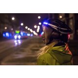 Safe-Tec TYR 3 črno-srebrna L (58 cm - 61 cm) | Shoptok.si