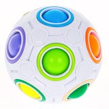  Senzorna loptica Magic - šarena | shoptok.hr