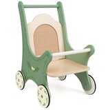 Classic World Drvena Kolica za lutke Vintage | ePonuda.com