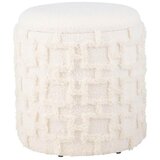 Livetastic Tabure Wolle, Krem Barva | Shoptok.si