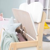 Roba Bijela dječja klupa – | shoptok.hr