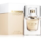 Jil Sander Sunlight parfemska voda 40 ml za žene | shoptok.hr