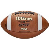 Wilson GST Leather žoga za ameriški nogomet | Shoptok.si