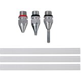 Einhell TC-GG 30 Pištolj za vruće ljepljenje 11 mm 30 W | Eponuda.ba