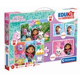 Clementoni puzzle gabbys dollhouse 48 pcs ( CL18319 ) | Eponuda.com