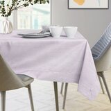 AmeliaHome stolnjak Vesta s man&amp;scaron;etom 140x240 cm, lila Slike