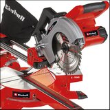 Einhell TE-SM 36/210 Li - Solo, Akumulatorska potezna testera - (4300880) | ePonuda.com