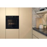 Whirlpool set OMK58HU1B + AKT 8130 BA | Eponuda.ba