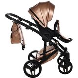 Junama diamond s-class kolica za bebe set 2U1 JUNDIASC | ePonuda.com