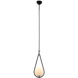 Opviq Av-4316-1Bsy blackwhite chandelier Cene