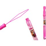  Štapić za izradu velikih mjehurića od sapunice Barbie 120ml - rozi | shoptok.hr