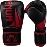 Venum Rukavice za boks Challenger 2.5, 16oz, Crno-crvene Cene