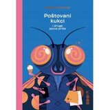 Booka Poštovani kukci i druge jezive priče - Maša Kolanović Cene
