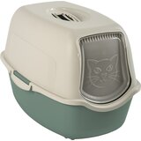 Eco BAILEY WC za mačke – zelena | shoptok.hr