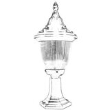 Opviq stubna svetiljka bsu 68186 bsy M3 k | ePonuda.com