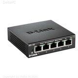 Switch DLINK 5-Port DES-105/E | Eponuda.ba