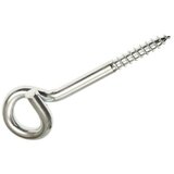 CONACORD Stropna kukica (Duljina: 140 mm, Galvanski pocinčano, Djelomični navoj) | shoptok.hr