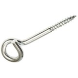 CONACORD Stropni kavlji (Dolžina: 140 mm, Galvansko pocinkano, Lesena nit) | Shoptok.si