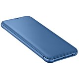 Samsung Galaxy A6+ (2018) Wallet Cover ovitek, moder | Shoptok.si
